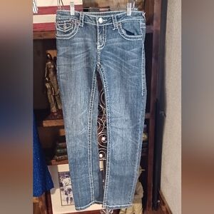 MISS CHIC JEANS